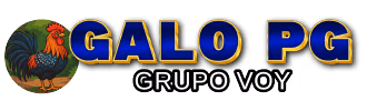 galopg Logo