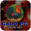 galopg Logo